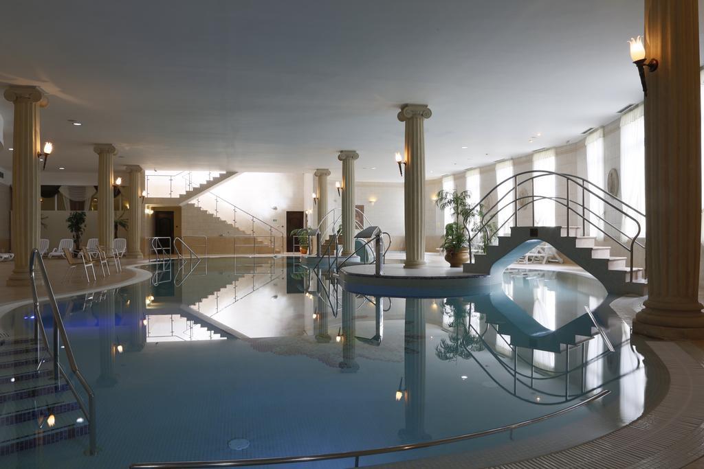 Bristol Vila Tereza Karlovy Vary Exterior foto